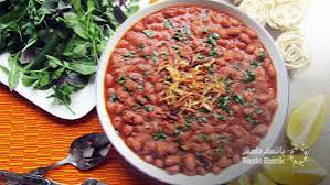 تصویر 5 از خرید و فروش کنسرو لوبیا چیتی درجه یک مرغوب + قیمت رقابتی